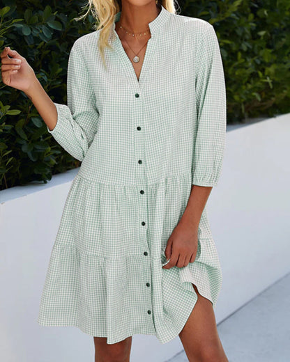 Sommerkleid