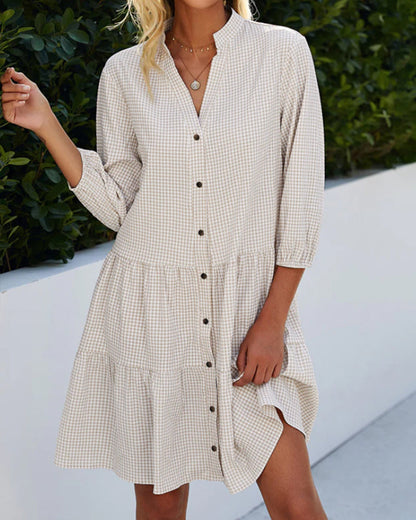 Sommerkleid