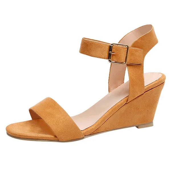 Milla's™ Orthopedic Wedge Sandals