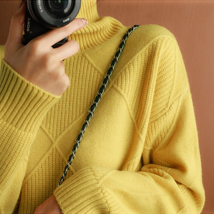 Strickpullover