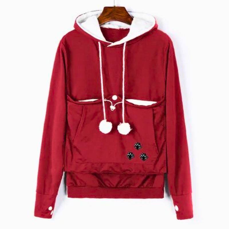 KAPUZENPULLI FÜR HAUSTIERE [Letzter Tag Rabatt]