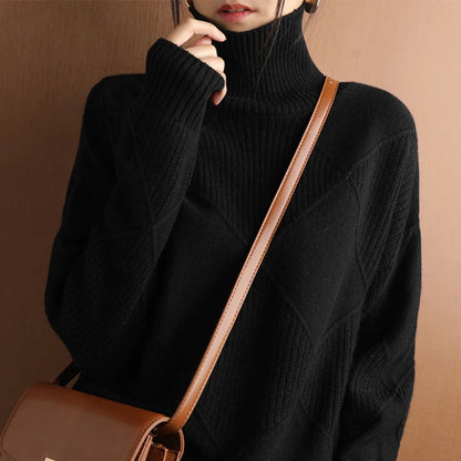 Strickpullover