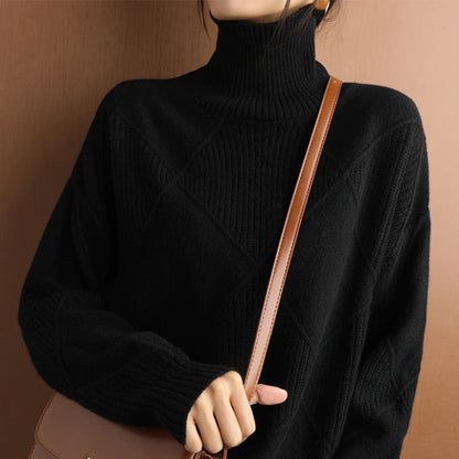 Strickpullover