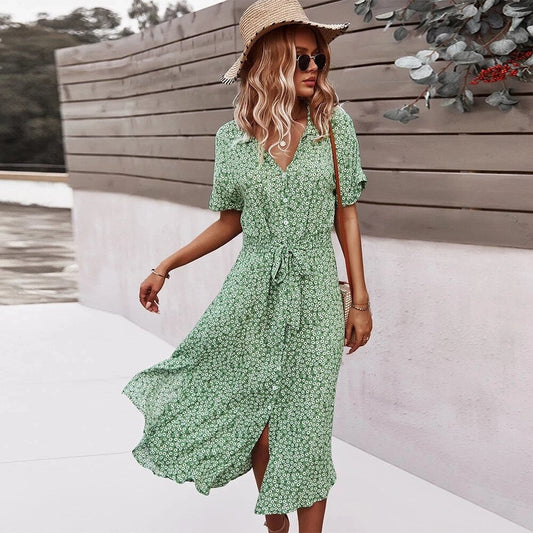 Sommerkleid