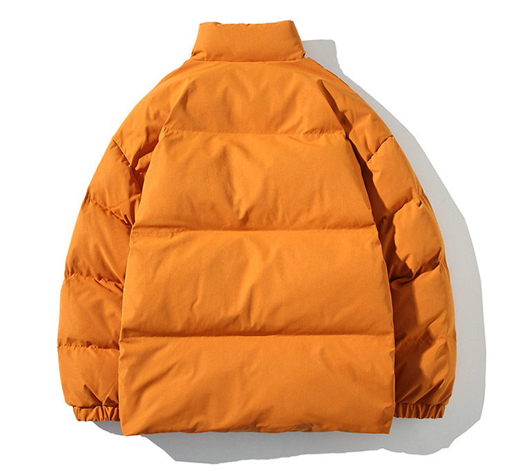 Winterjacke für Männer