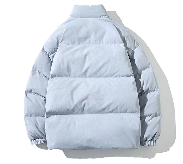 Winterjacke für Männer
