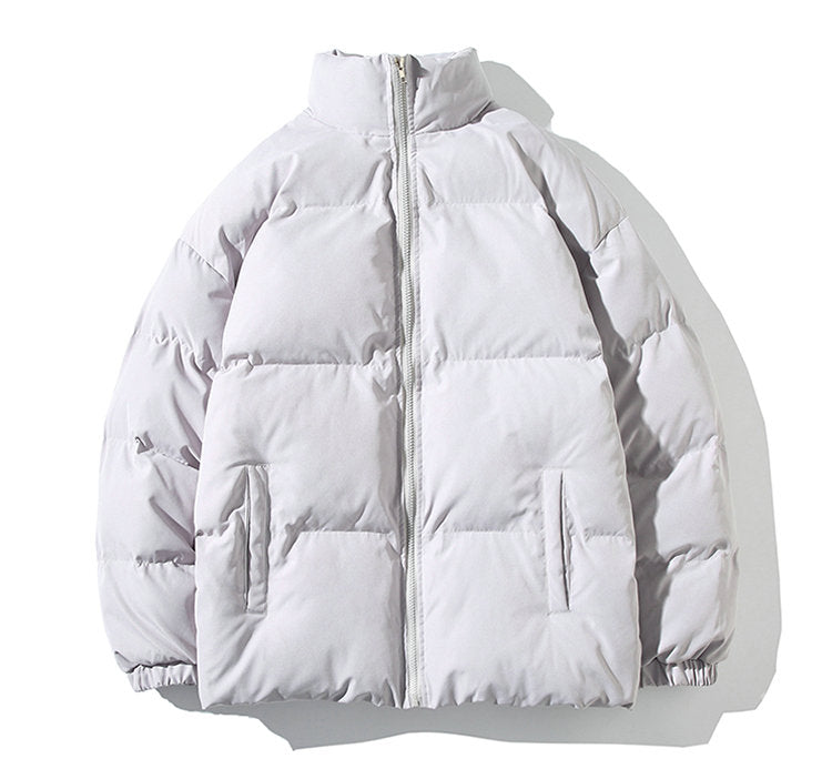 Winterjacke für Männer