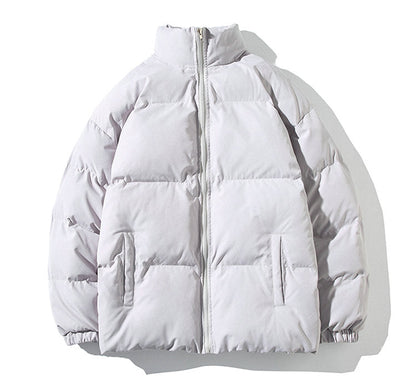 Winterjacke für Männer