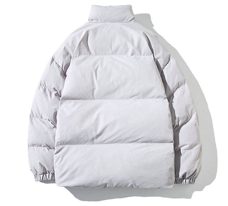 Winterjacke für Männer