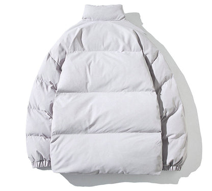 Winterjacke für Männer
