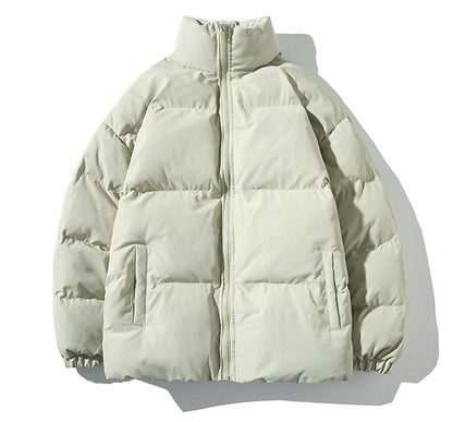 Winterjacke für Männer