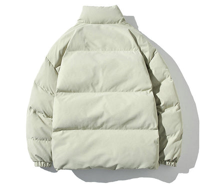 Winterjacke für Männer