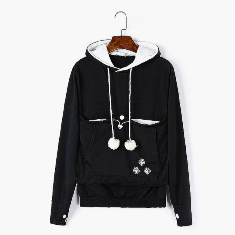 KAPUZENPULLI FÜR HAUSTIERE [Letzter Tag Rabatt]