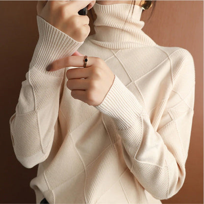 Strickpullover