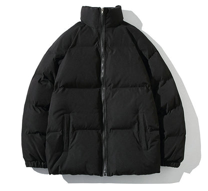 Winterjacke für Männer