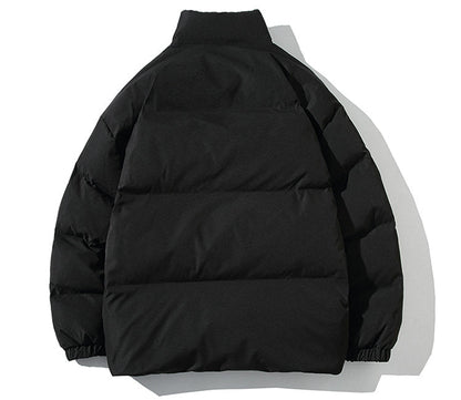 Winterjacke für Männer