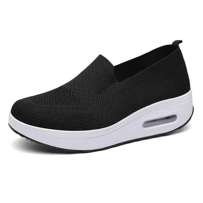 Orthopädische Damen Sneaker