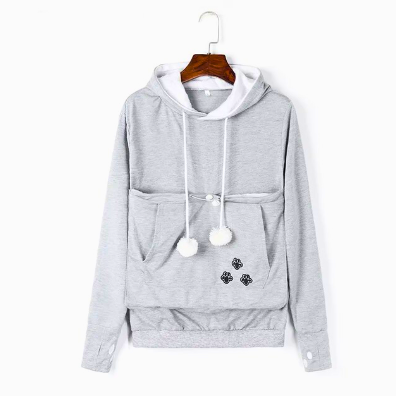 KAPUZENPULLI FÜR HAUSTIERE [Letzter Tag Rabatt]
