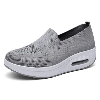 Orthopädische Damen Sneaker