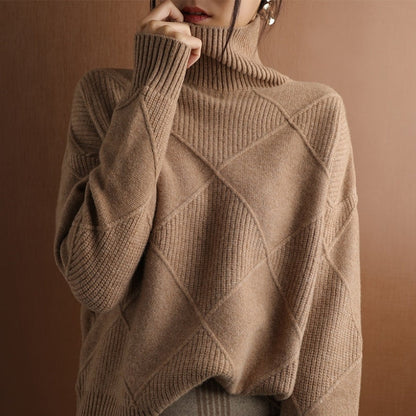 Strickpullover