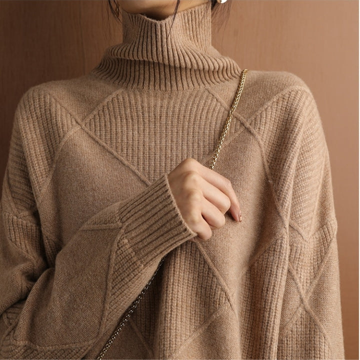 Strickpullover