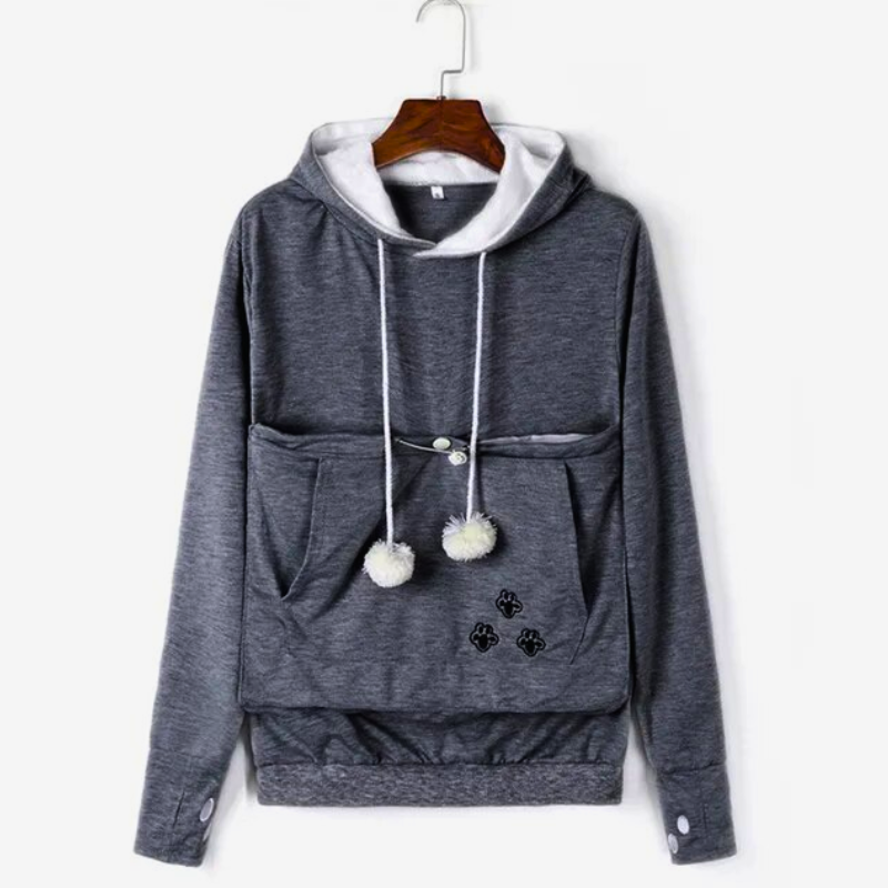 KAPUZENPULLI FÜR HAUSTIERE [Letzter Tag Rabatt]