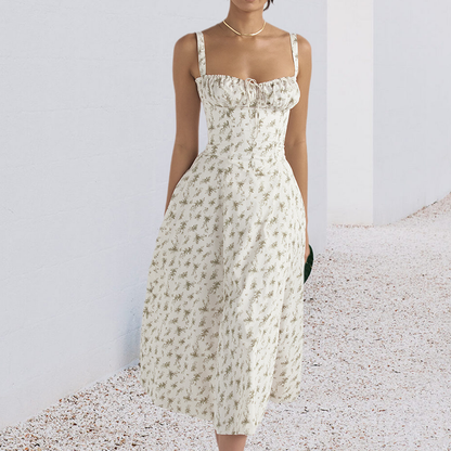Das beste Kleid für den Sommer!