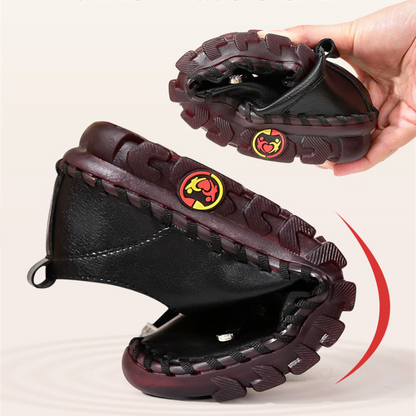 Orthopädische Sneakers