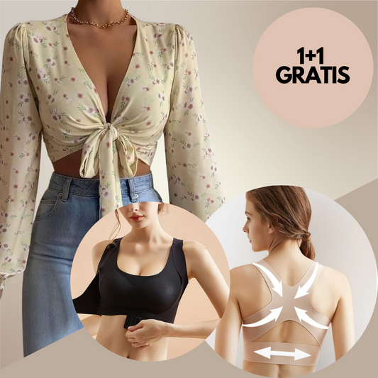 Posture Bra