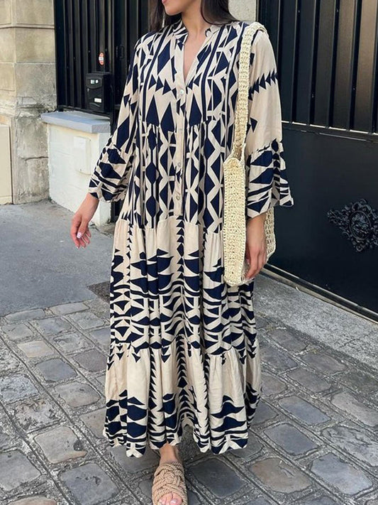 Ein unverzichtbares Kleid für diesen Sommer!