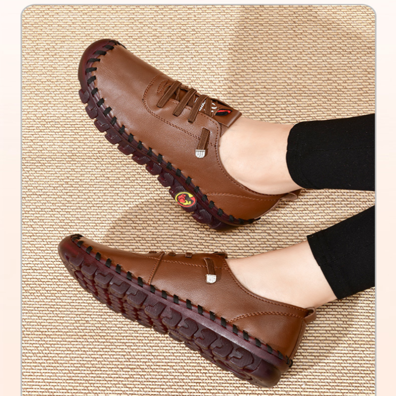 Orthopädische Sneakers
