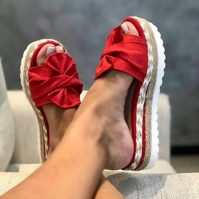 Orthopädische Sandalen für Damen