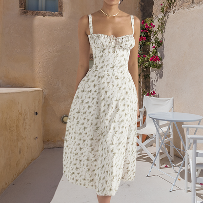 Das beste Kleid für den Sommer!