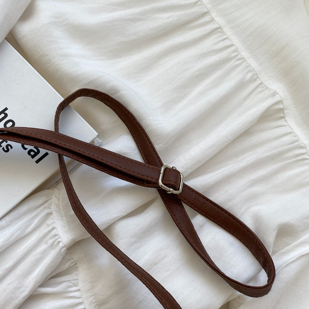 Bohemian Crossbody Tasche