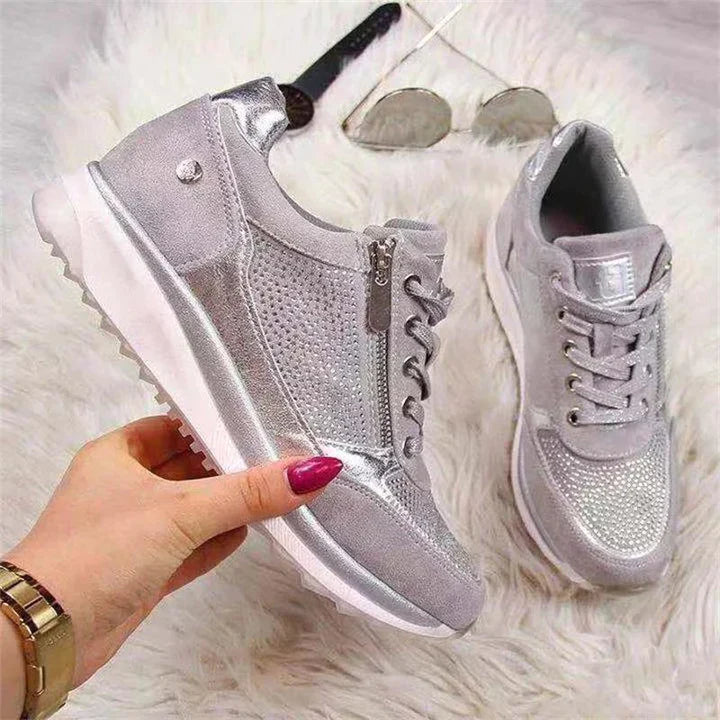 Engrid™ - Orthopedic shoes for women 
