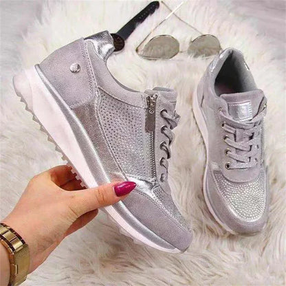 Engrid™ - Orthopedic shoes for women 