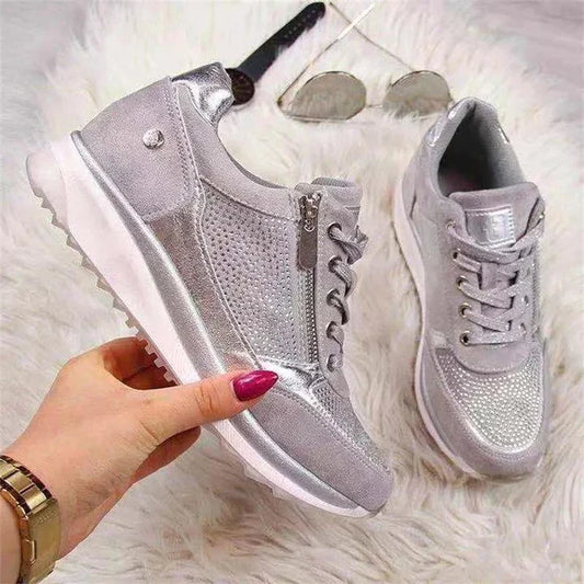 Engrid™ - Orthopedic shoes for women 