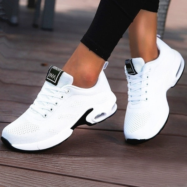 Die bequemsten orthopädischen Turnschuhe