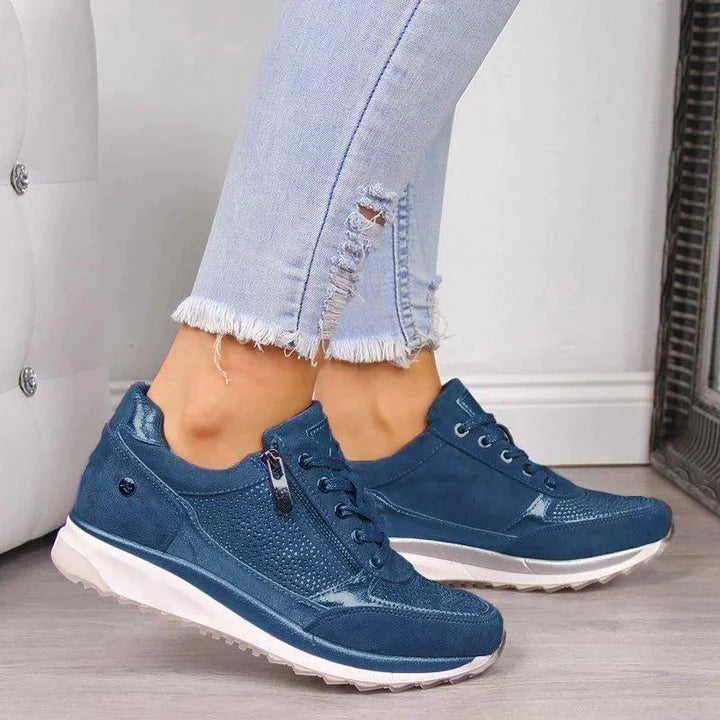 Engrid™ - Orthopedic shoes for women 