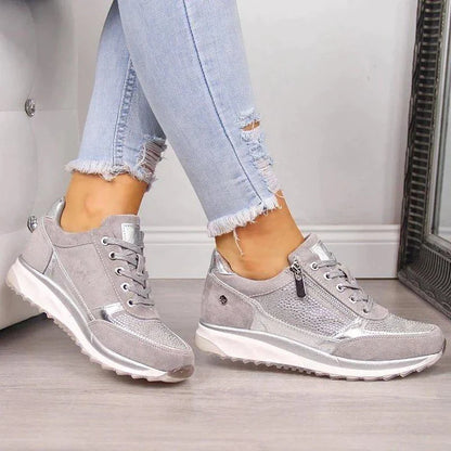 Engrid™ - Orthopedic shoes for women 