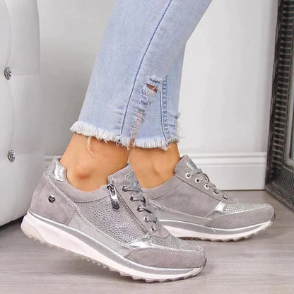 Engrid™ - Orthopedic shoes for women 