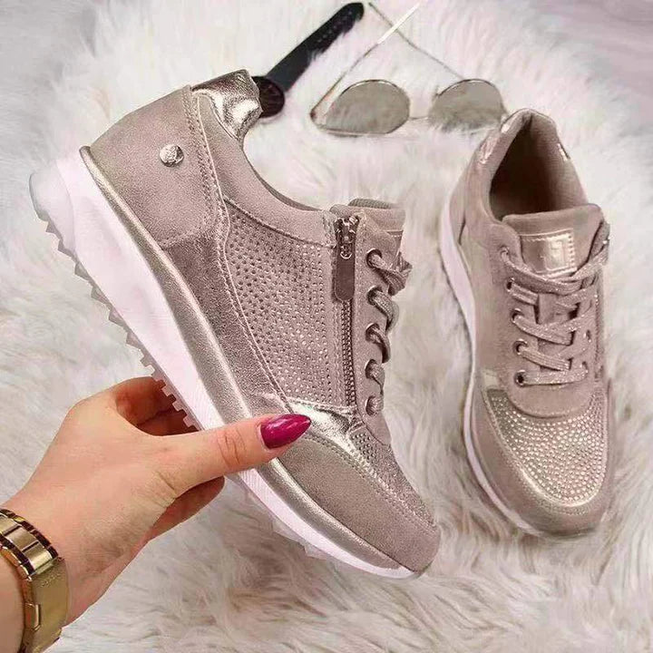 Engrid™ - Orthopedic shoes for women 