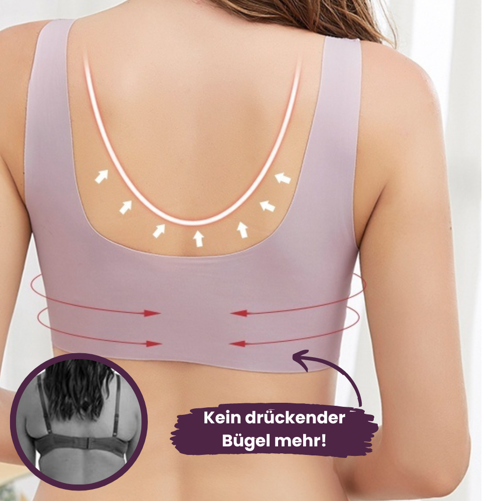 Comfy Bra für ältere Frauen (1+1 GRATIS)