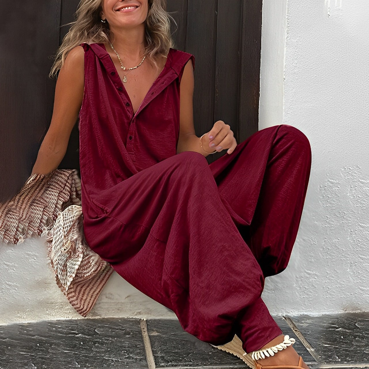 Jumpsuit