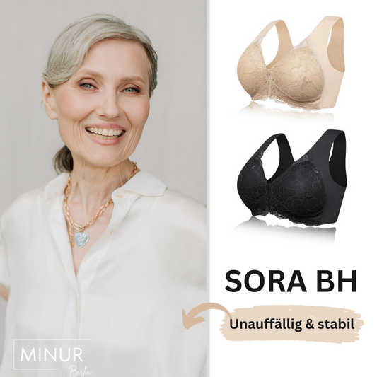 Comfy Bra für ältere Frauen (1+1 GRATIS)