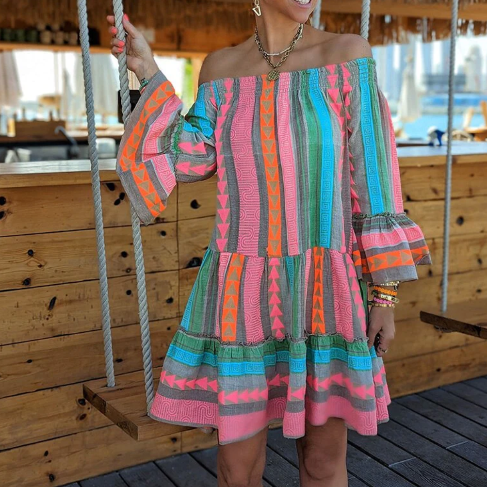 Sommerkleid