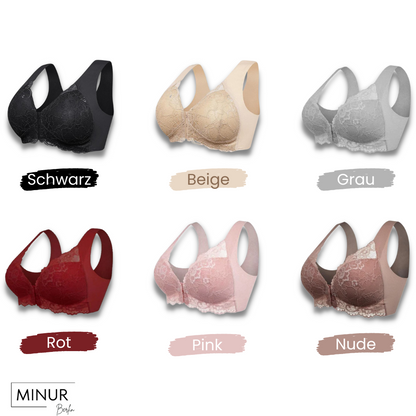 Comfy Bra für ältere Frauen (1+1 GRATIS)
