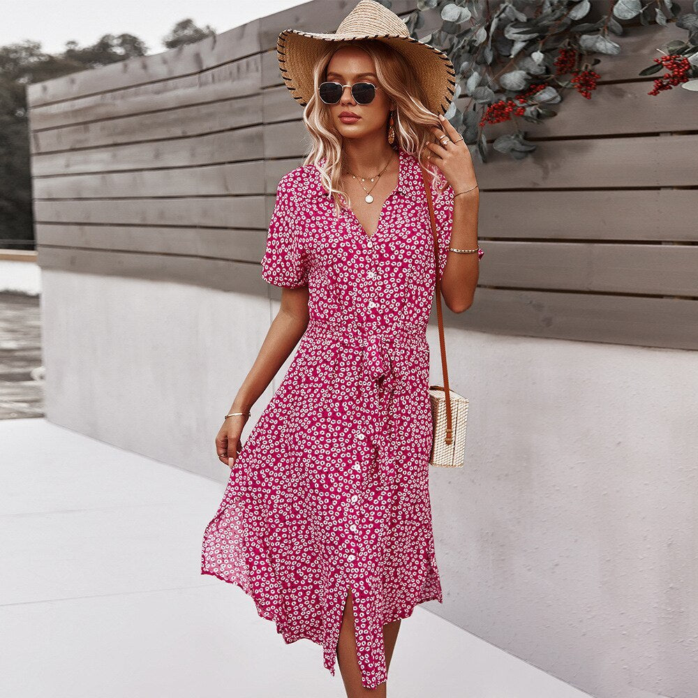 Sommerkleid