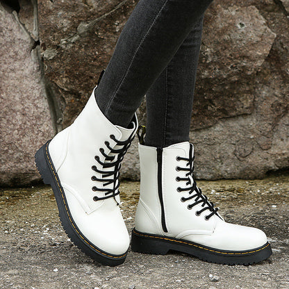Elegante Stiefel für den Winter