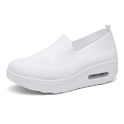 Orthopädische Damen Sneaker